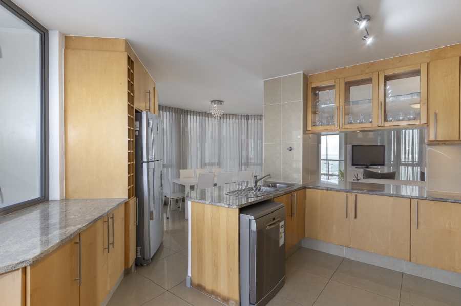 To Let 2 Bedroom Property for Rent in Strand North Western Cape
